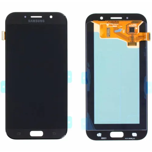 Replacement for SAMSUNG A720 BLACK TFT DISPLAY - KLP - Quality Phone Parts in Sri Lanka